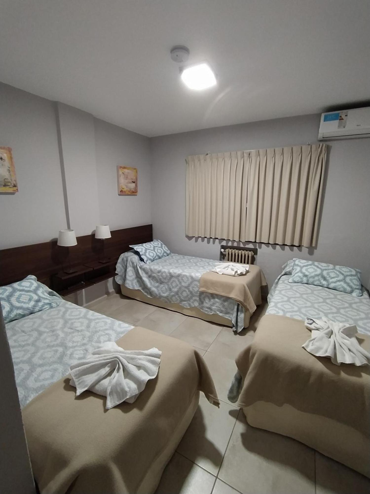 Hurlingham Villa Carlos Paz