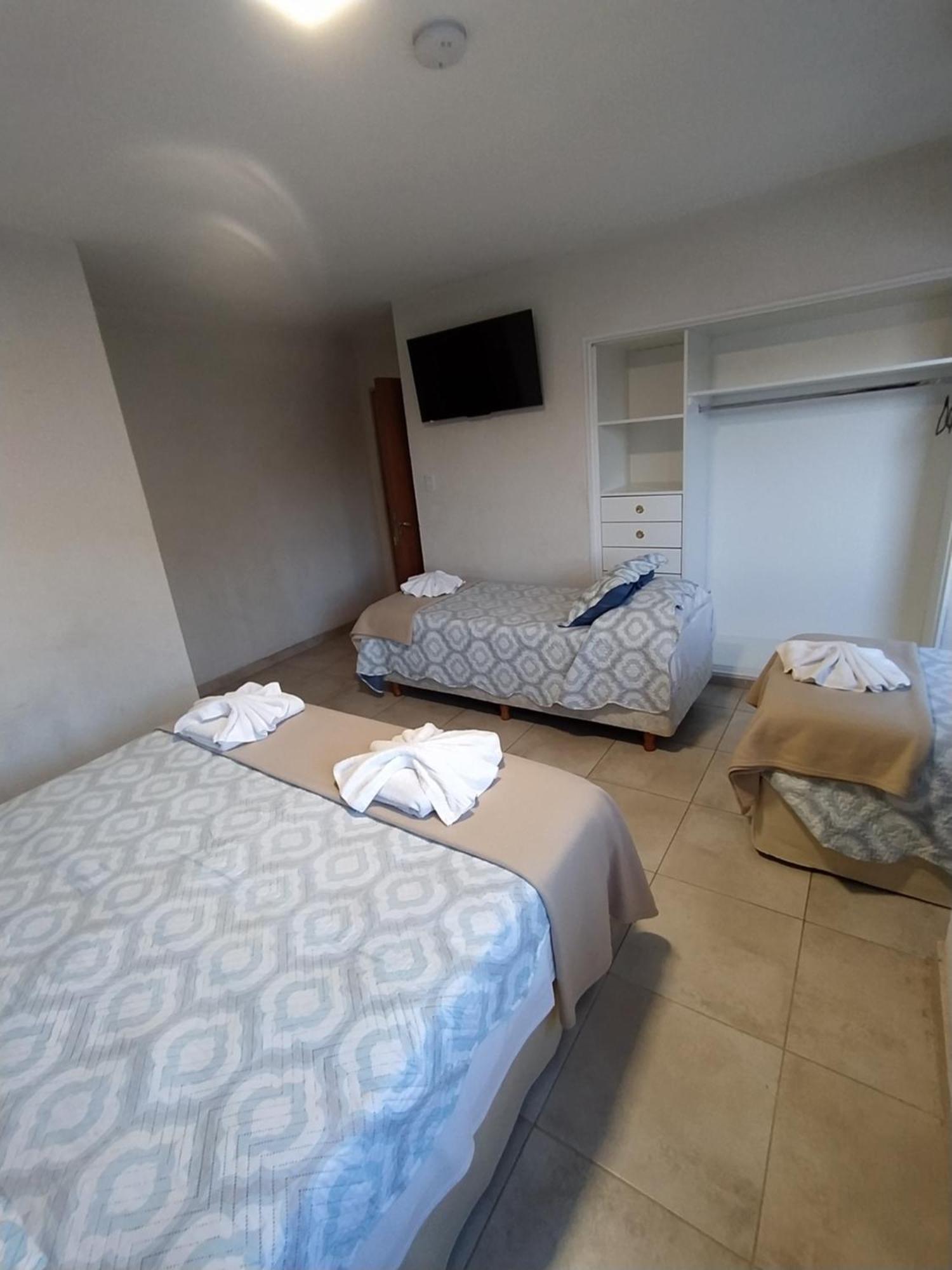 Hotel Hurlingham *