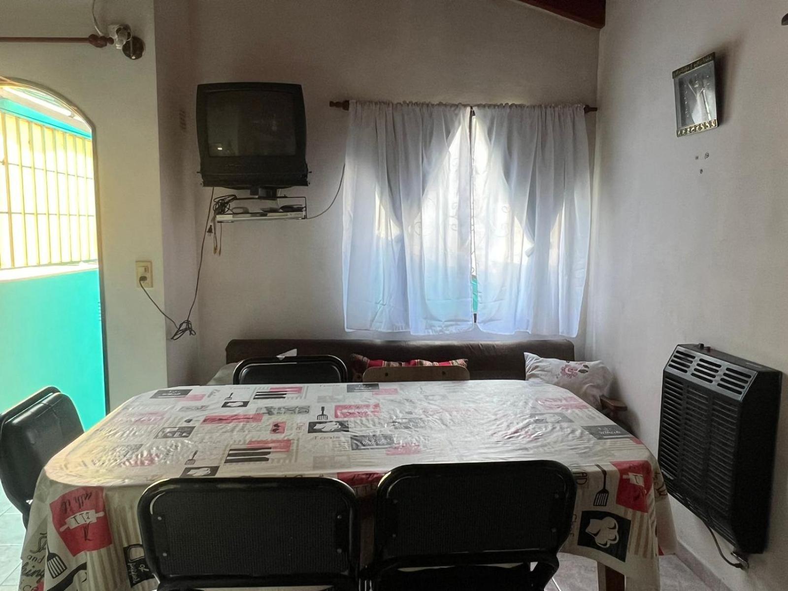 Alquiler Centro2 Apartamento