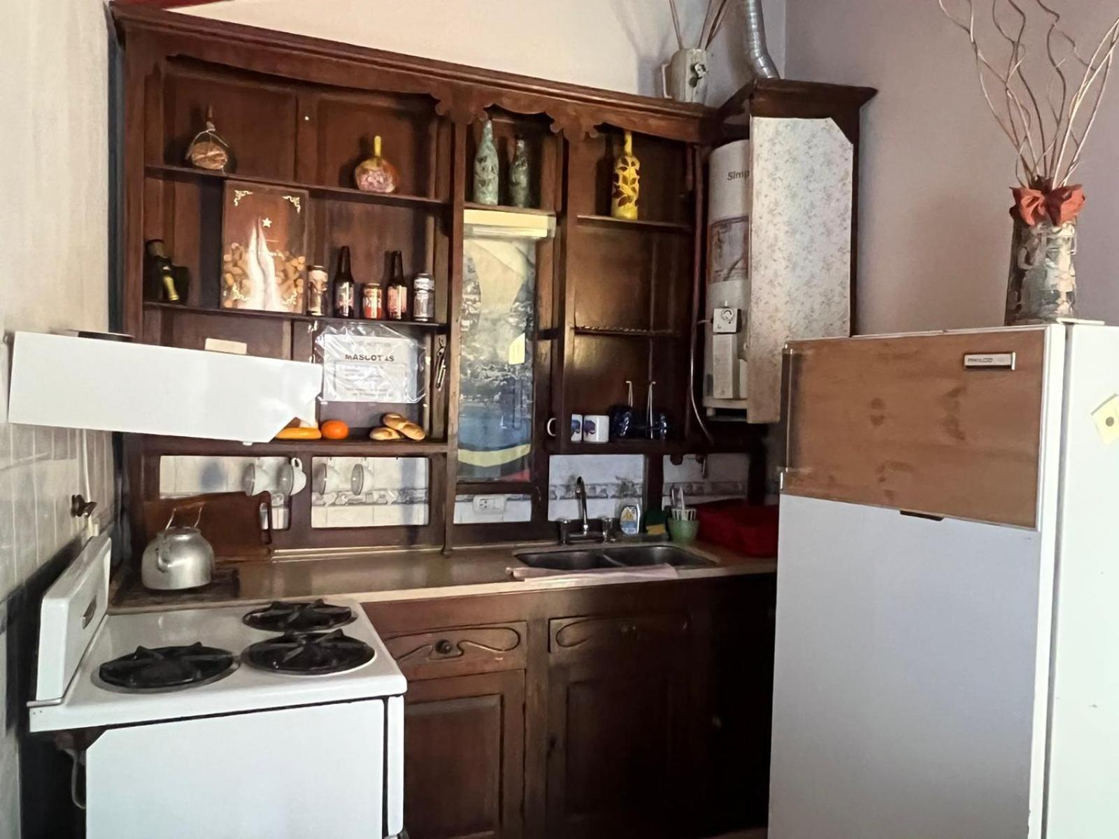 Apartamento Alquiler Centro2 Villa Carlos Paz