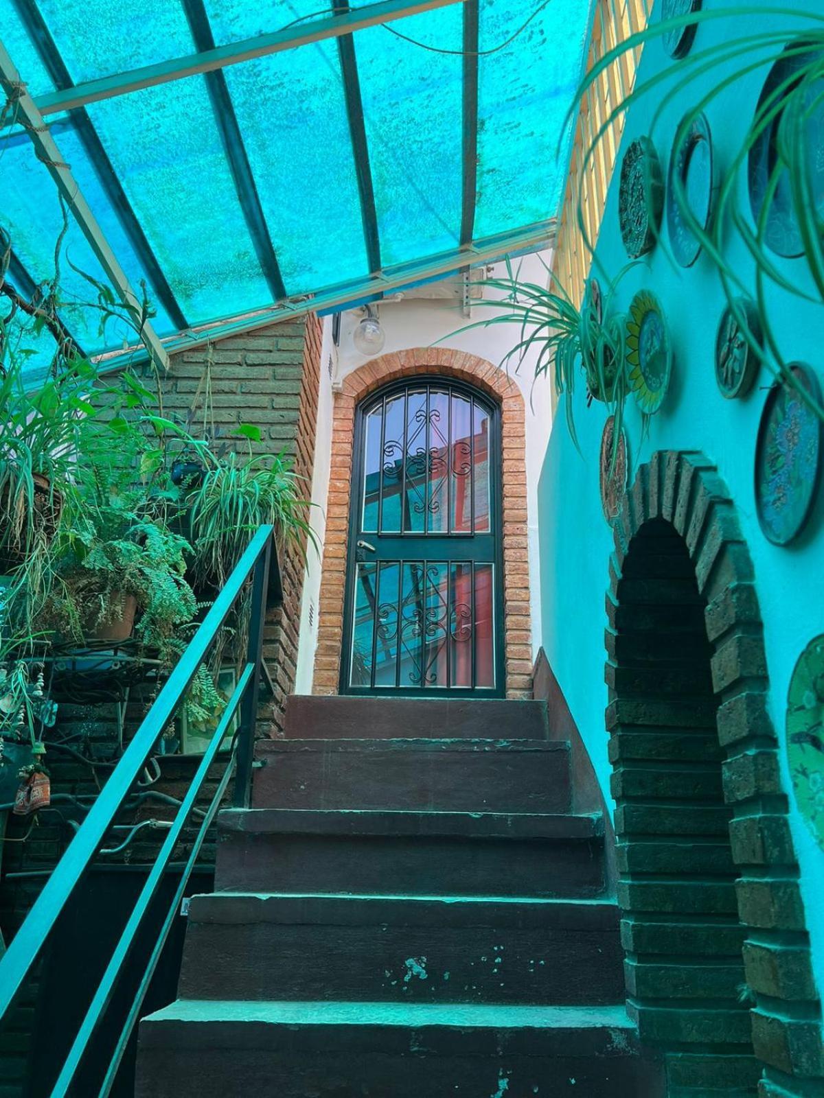 Alquiler Centro2 Apartamento Villa Carlos Paz