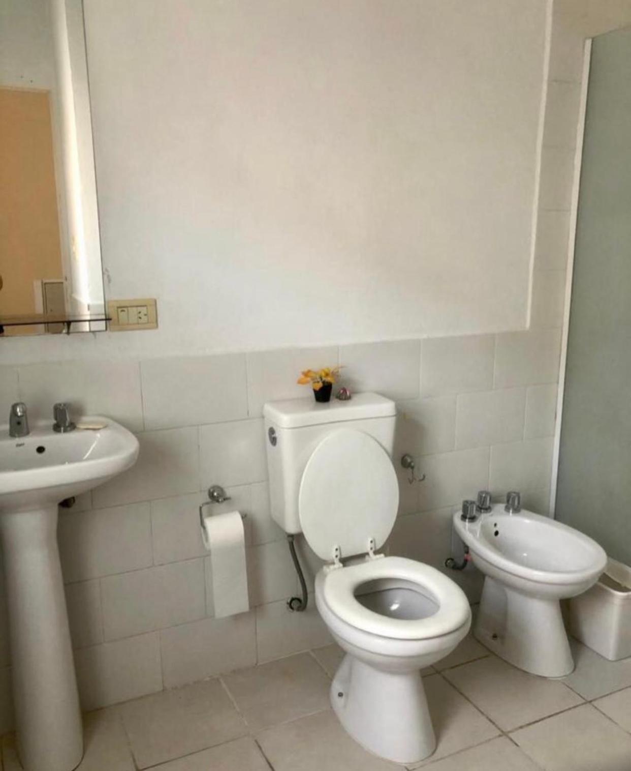 Apartamento Complejo Tommyii *
