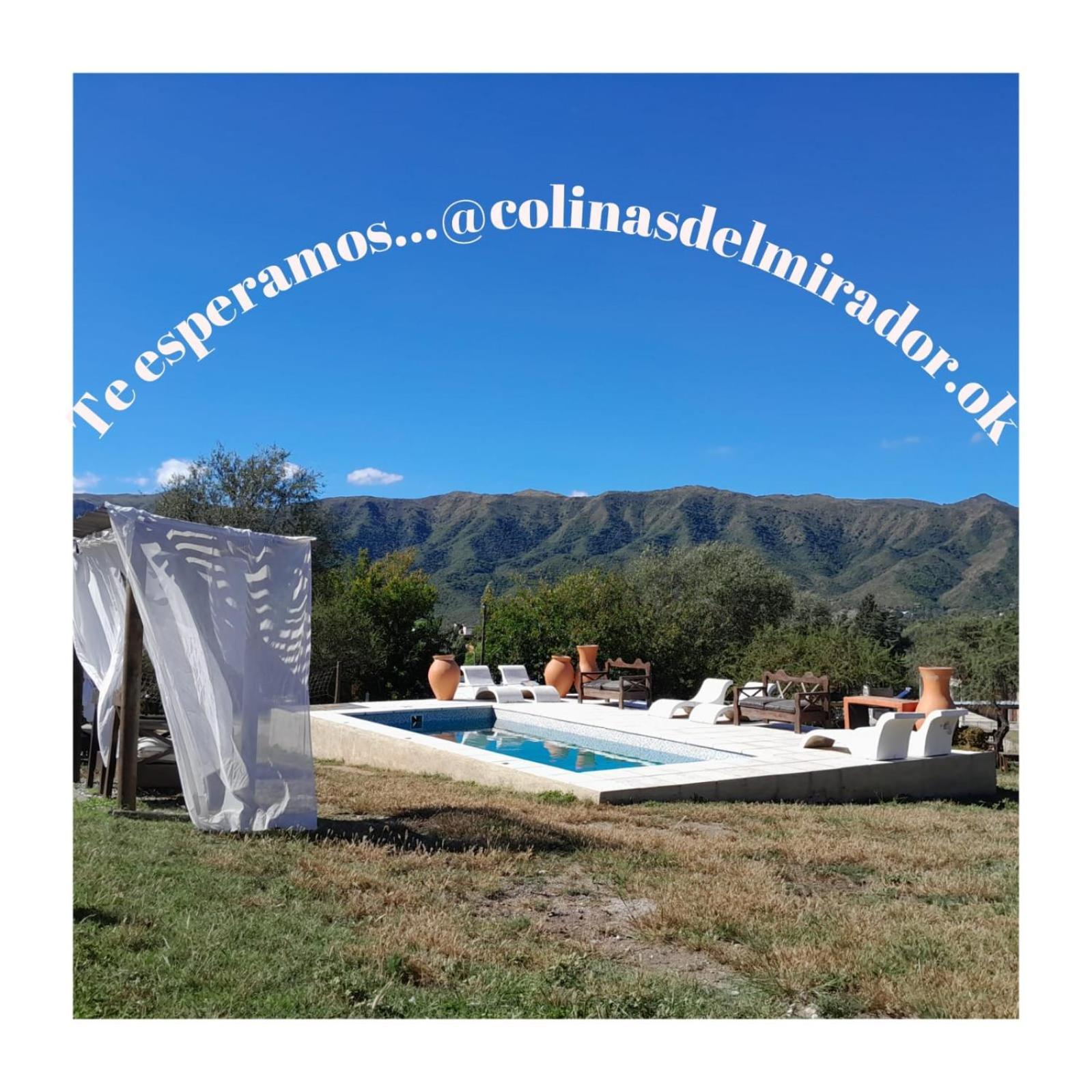 Colinas Del Mirador * Villa Carlos Paz