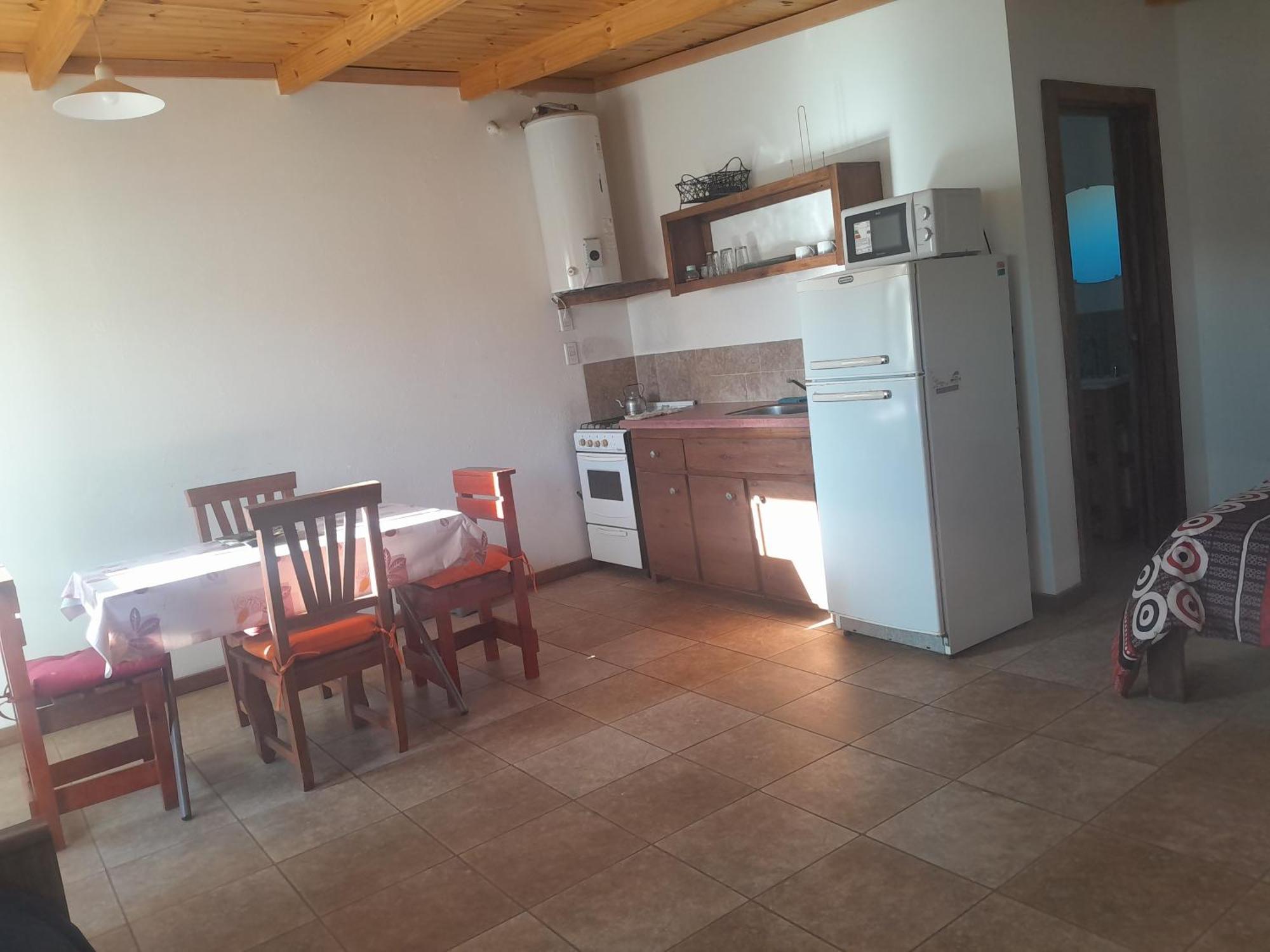 Apartamento Colinas Del Mirador Villa Carlos Paz