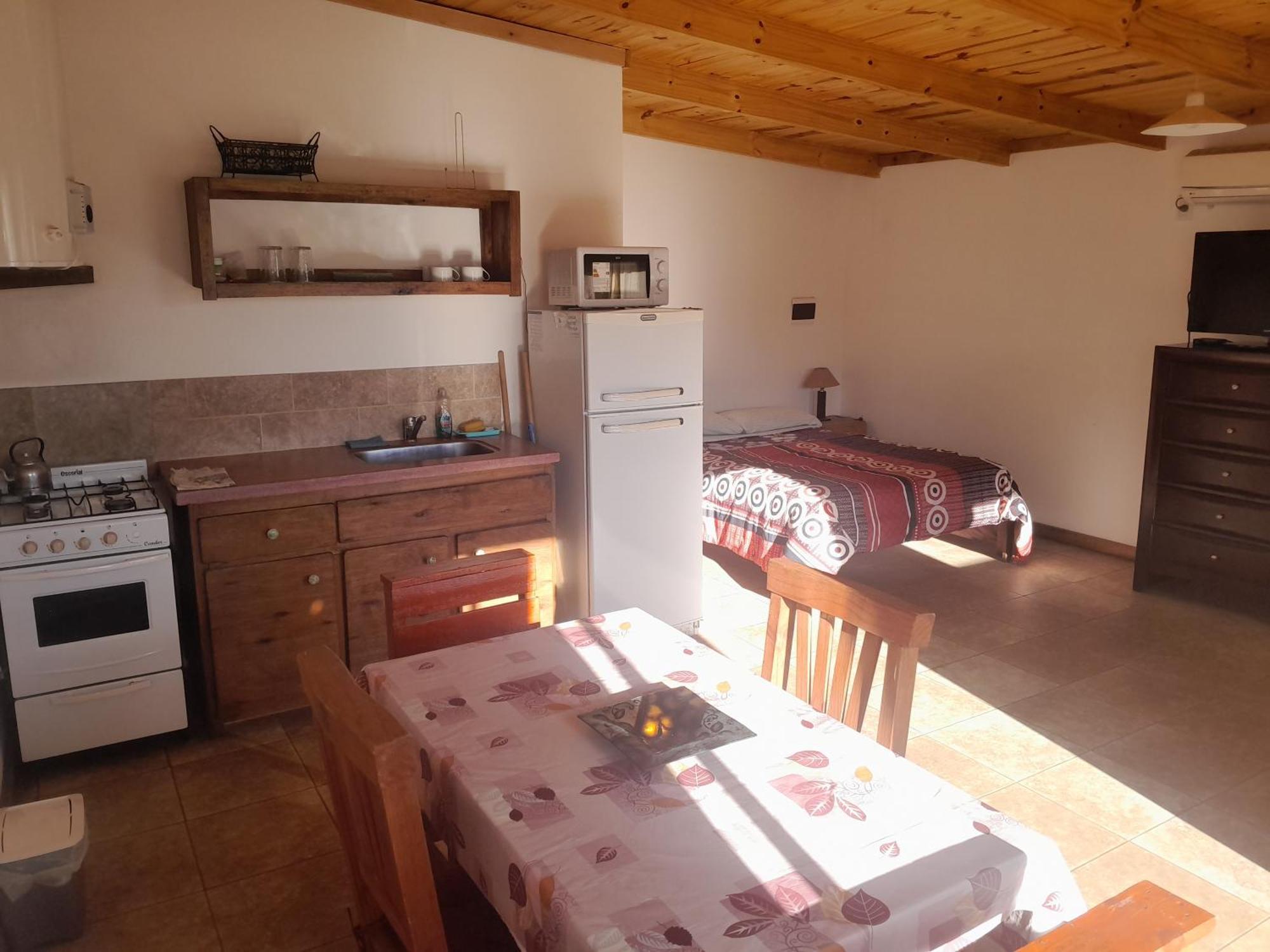Apartamento Colinas Del Mirador Villa Carlos Paz