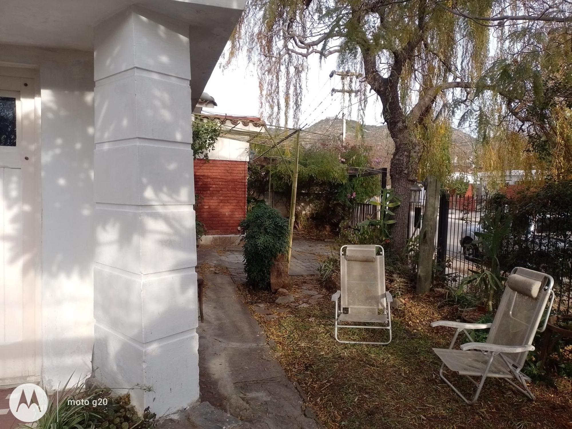 Irupe * Villa Carlos Paz