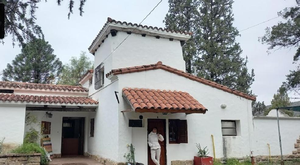 Casona Periodista Villa Carlos Paz