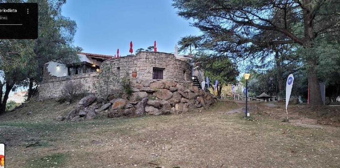 Casona Periodista * Villa Carlos Paz
