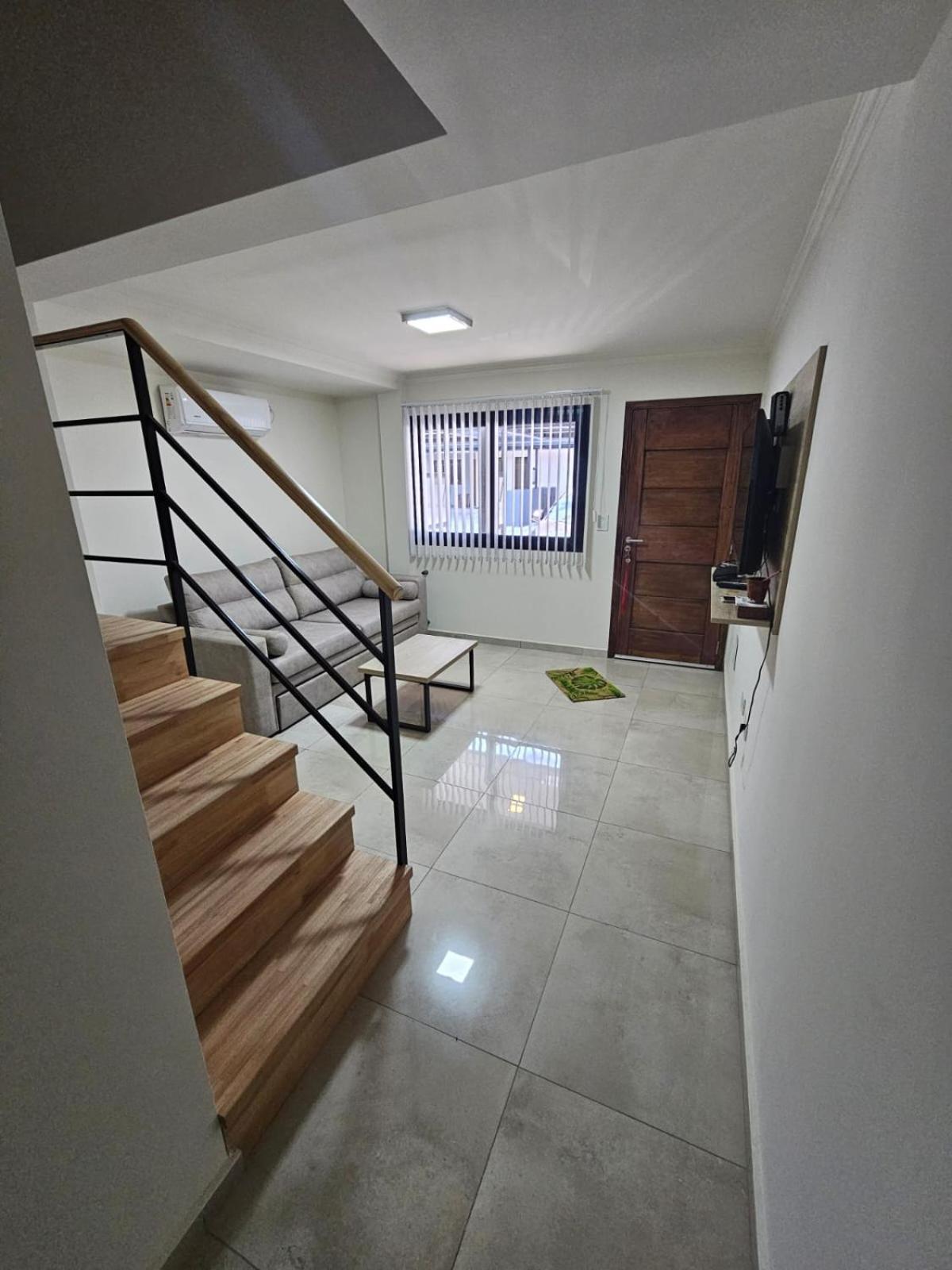 Miralejos Triplex Villa Carlos Paz