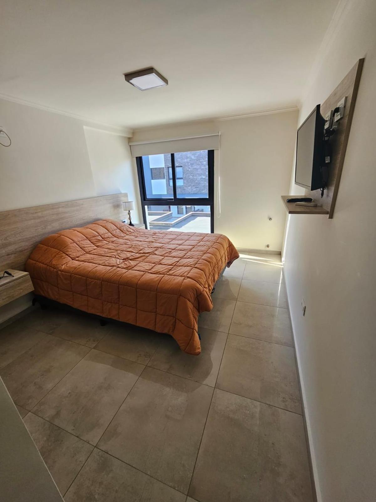 Miralejos Triplex Apartamento Villa Carlos Paz