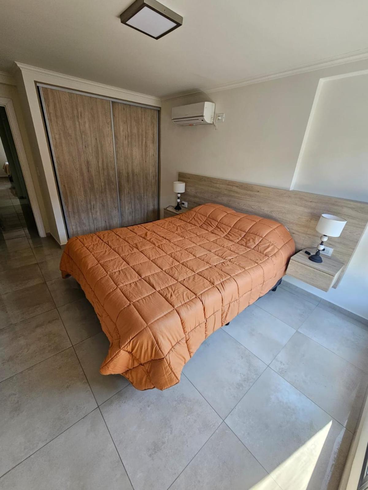 Miralejos Triplex Apartamento *