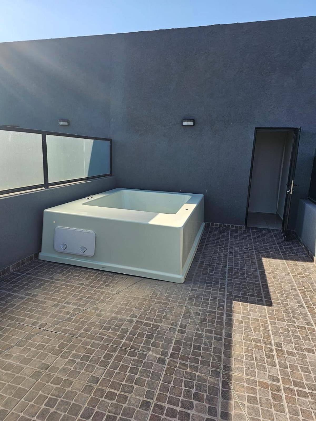 Apartamento Miralejos Triplex *