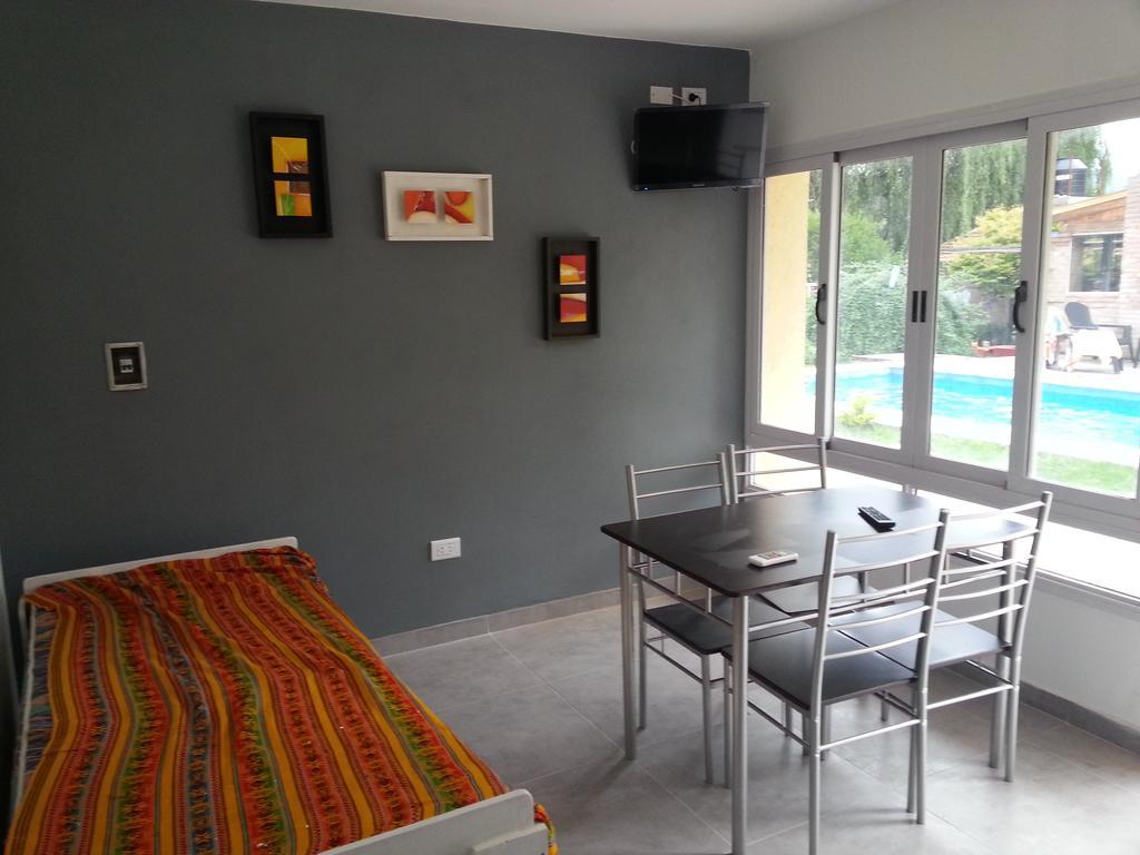 Complejo Lisandro Apartamento