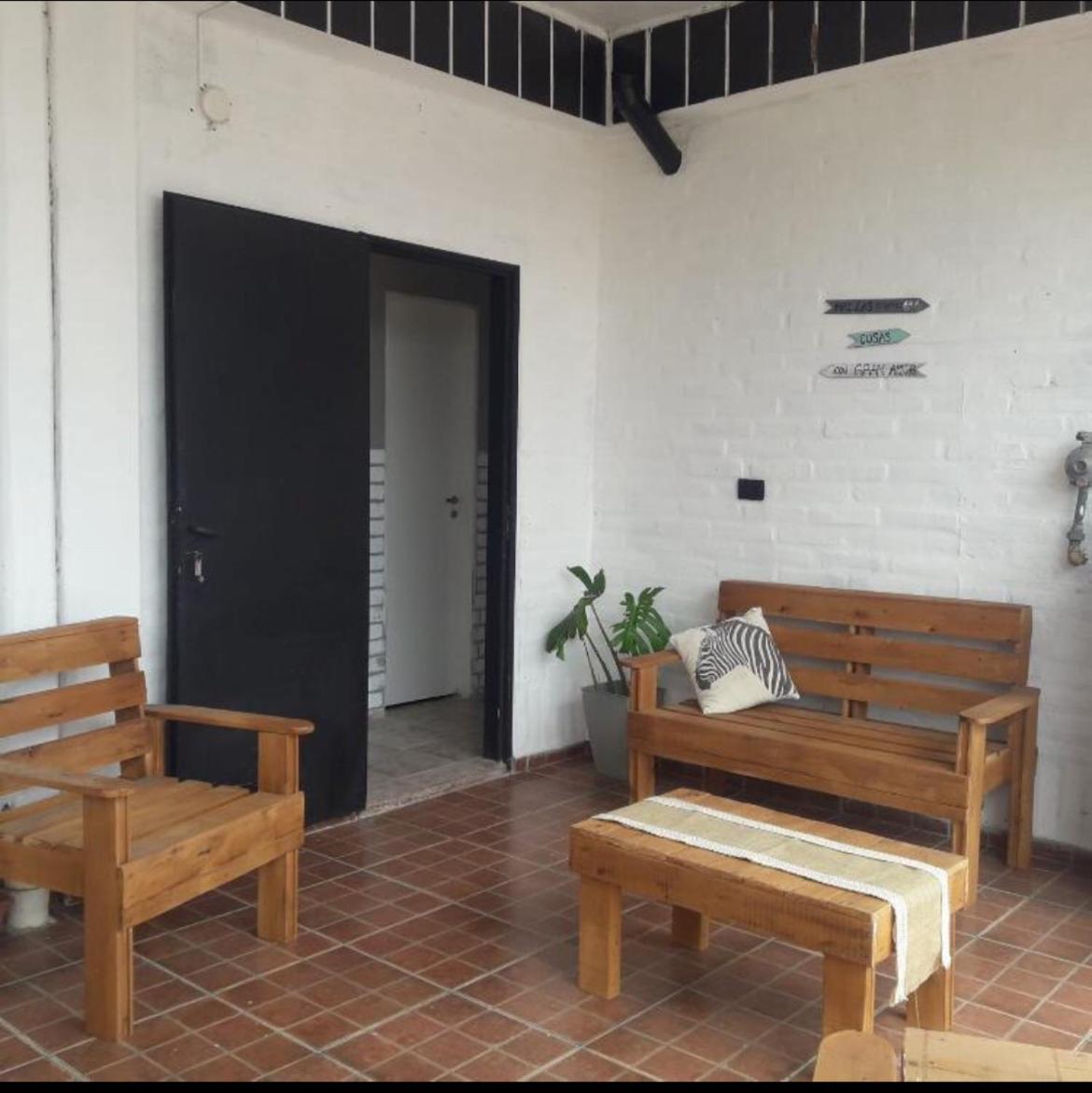 Casa En Carlos Paz El Chalecito Сasa de vacaciones