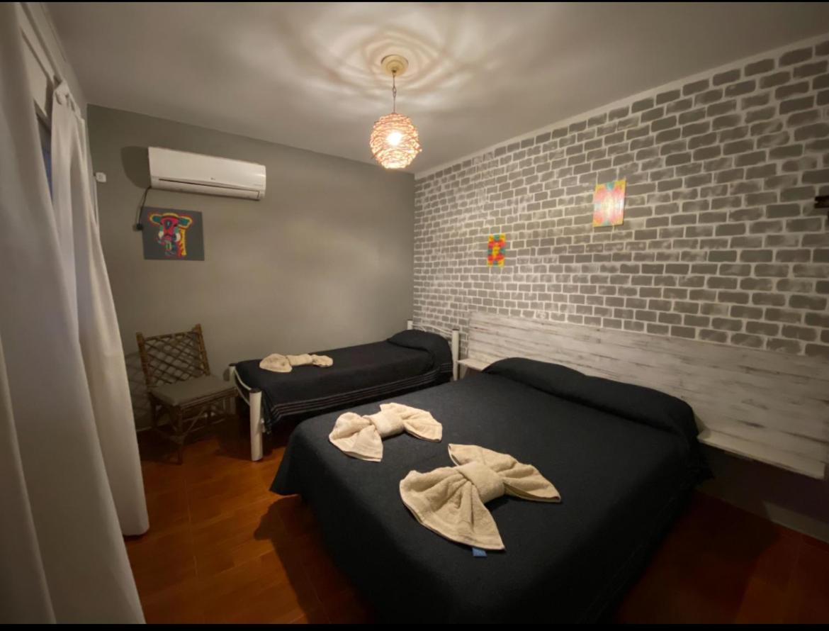 Casa En Carlos Paz El Chalecito Сasa de vacaciones Villa Carlos Paz