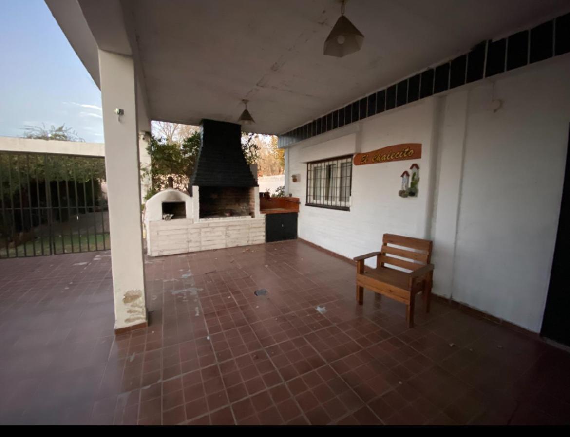 Casa En Carlos Paz El Chalecito * Villa Carlos Paz