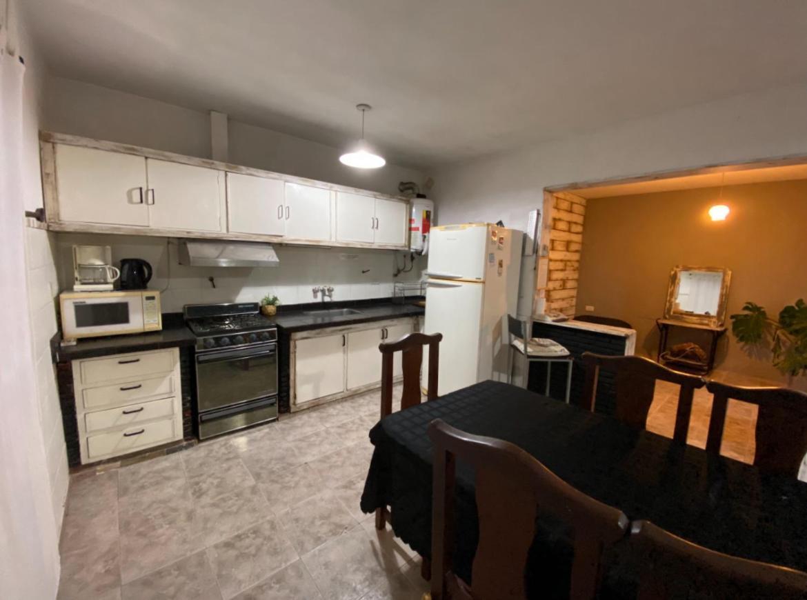 Casa En Carlos Paz El Chalecito Сasa de vacaciones