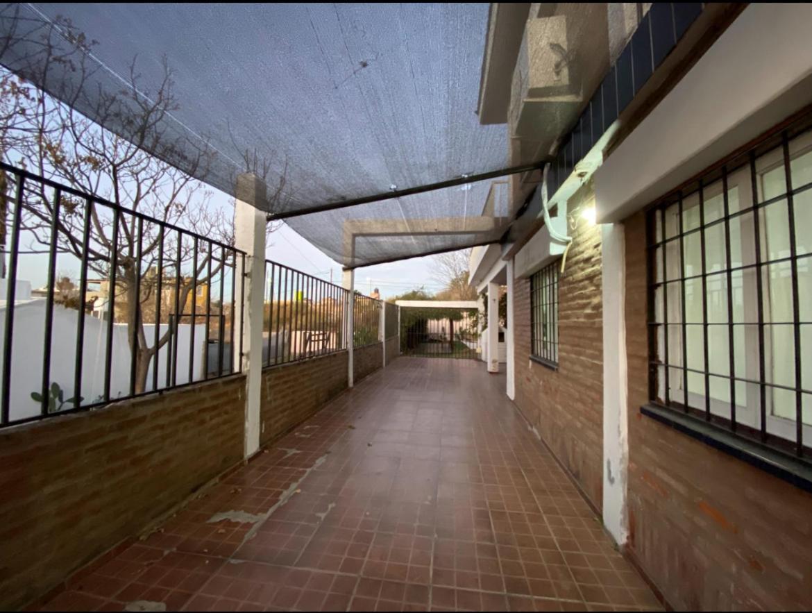 Casa En Carlos Paz El Chalecito Сasa de vacaciones *