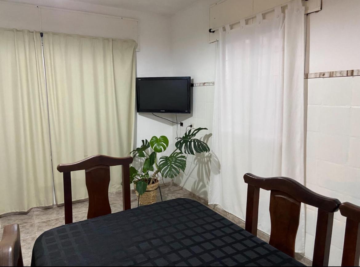 Сasa de vacaciones Casa En Carlos Paz El Chalecito *