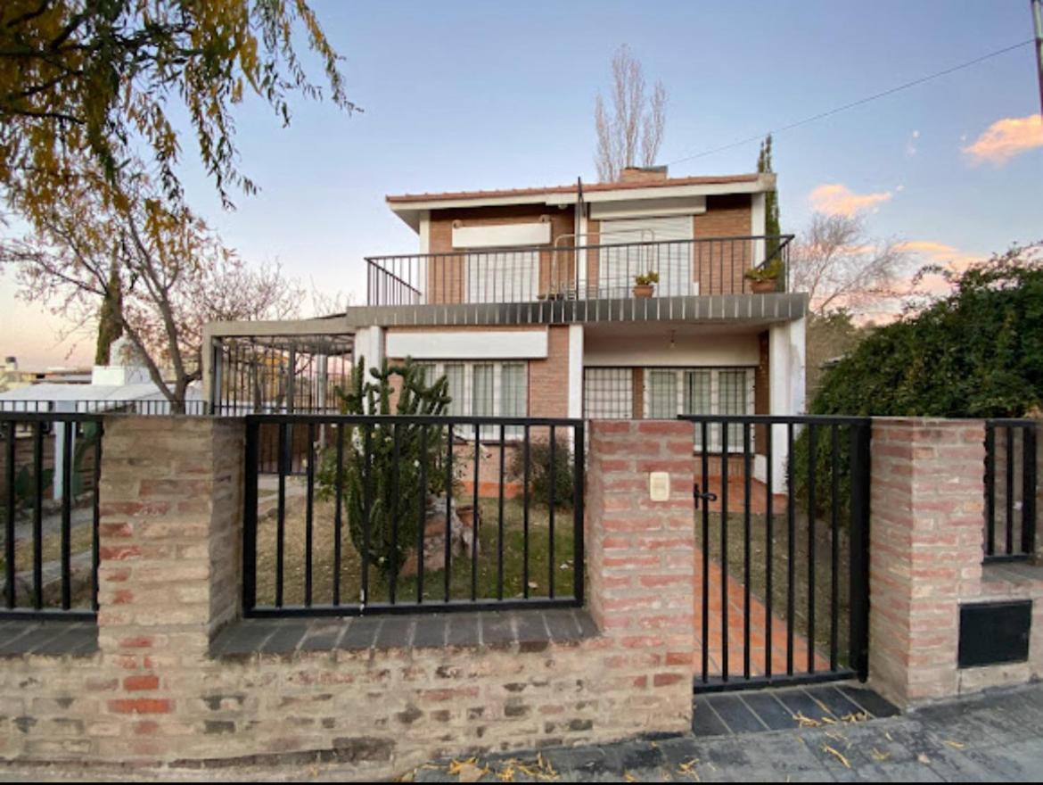 Casa En Carlos Paz El Chalecito Сasa de vacaciones *