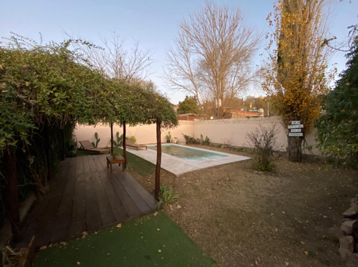 Сasa de vacaciones Casa En Carlos Paz El Chalecito *