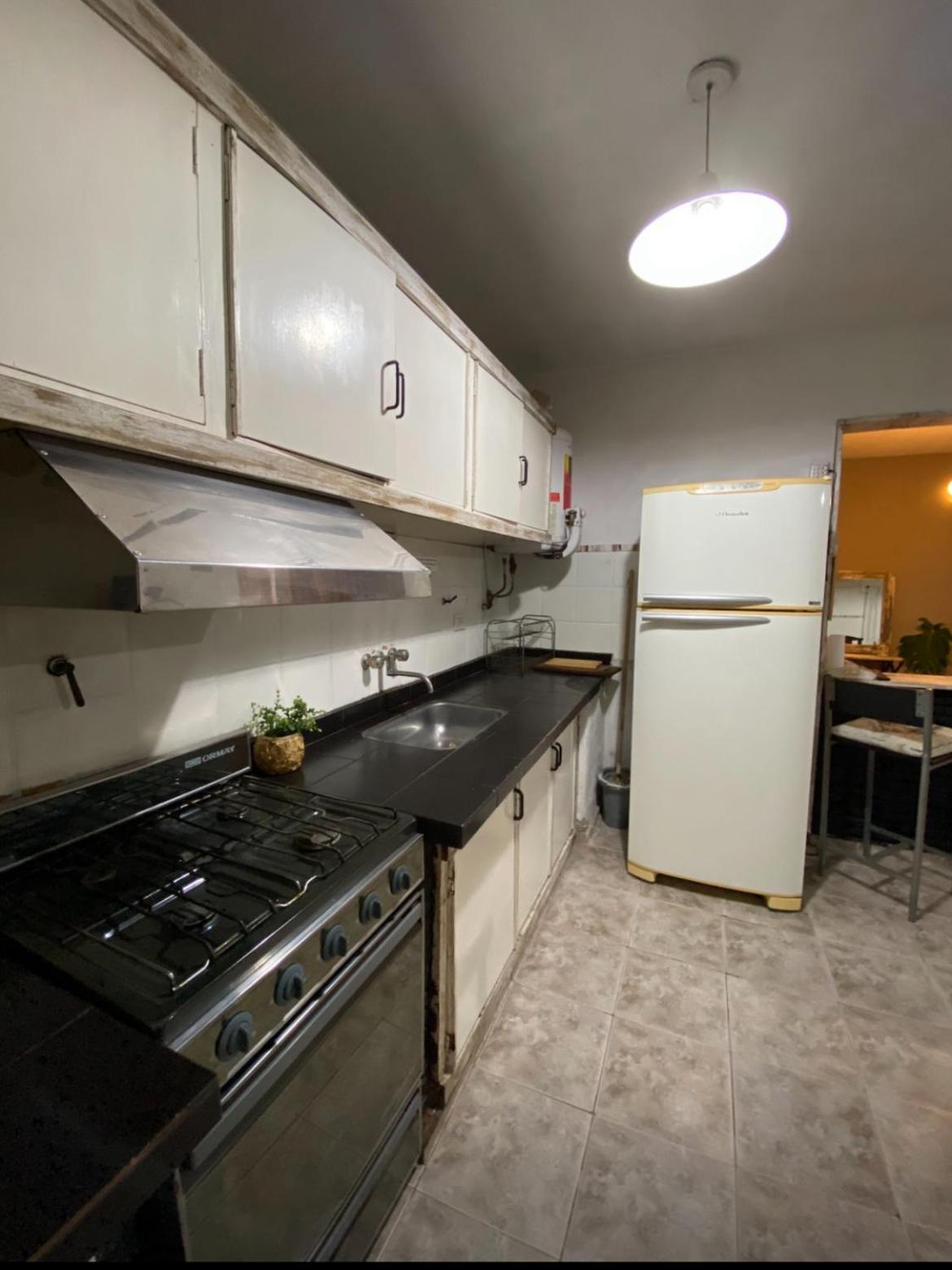 Сasa de vacaciones Casa En Carlos Paz El Chalecito