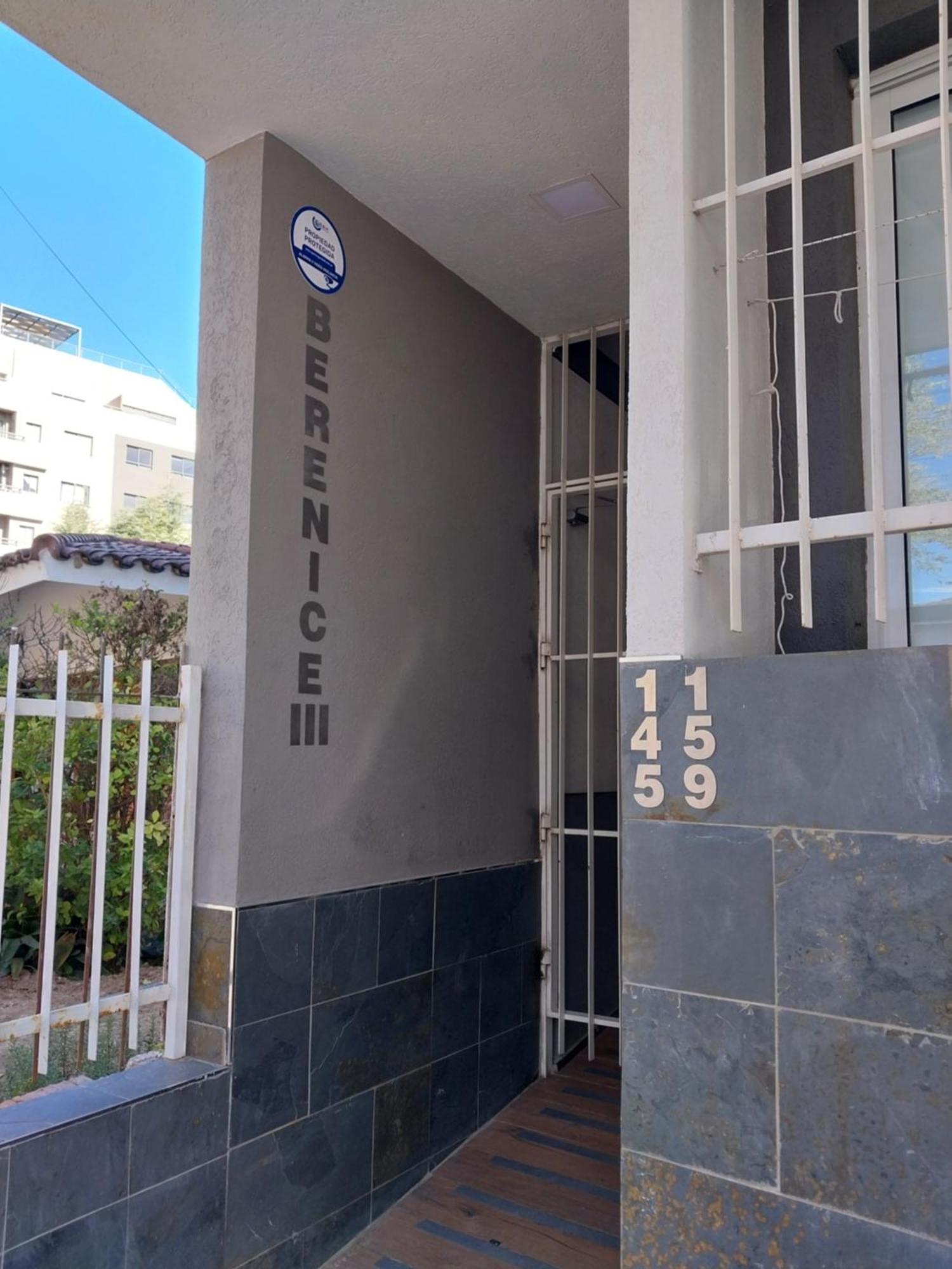 Departamento Berenice Apartamento Villa Carlos Paz