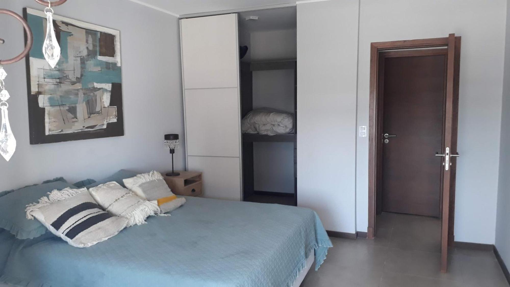 Departamento Berenice *