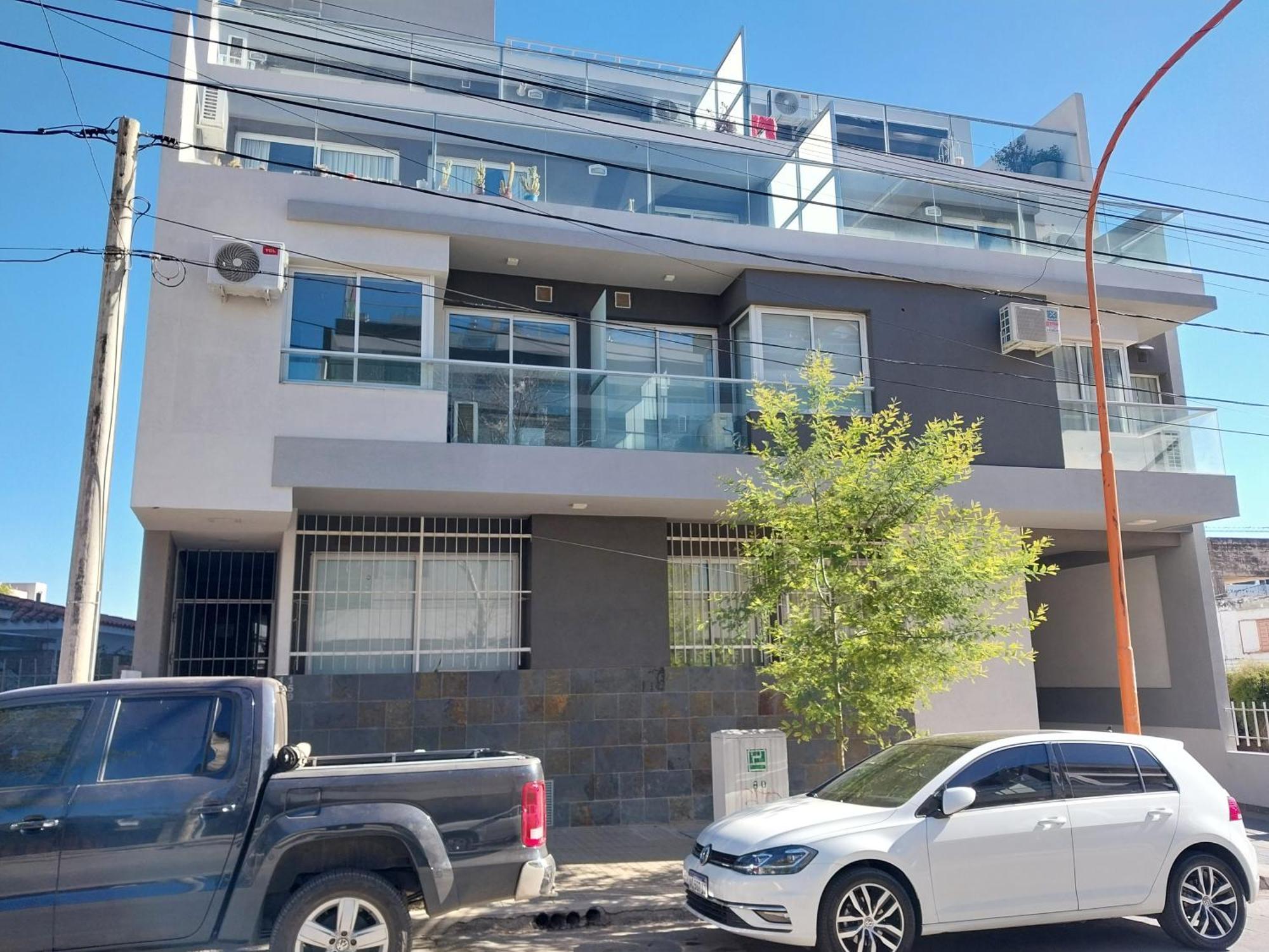 Departamento Berenice Villa Carlos Paz