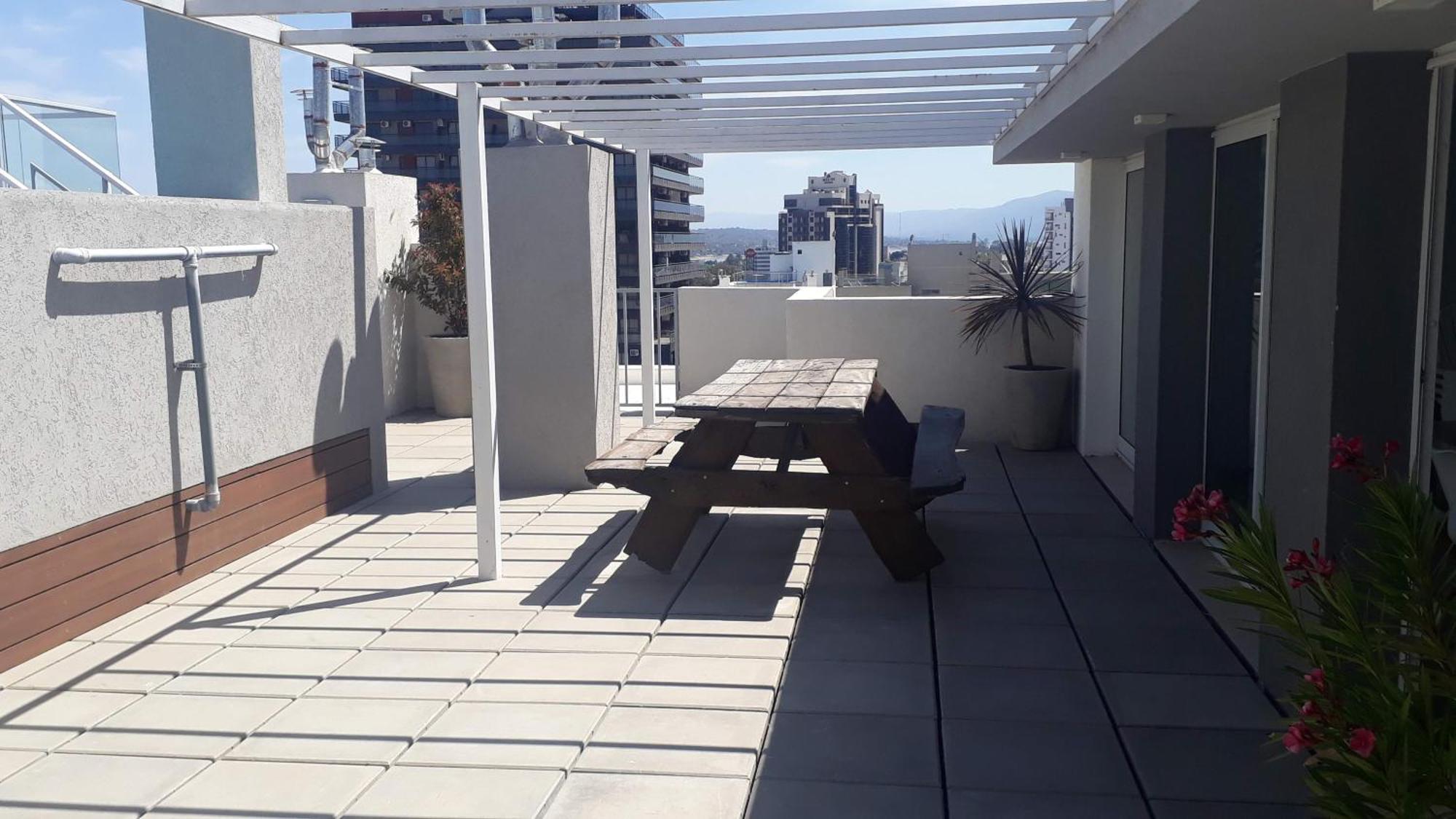 Apartamento Departamento Berenice *