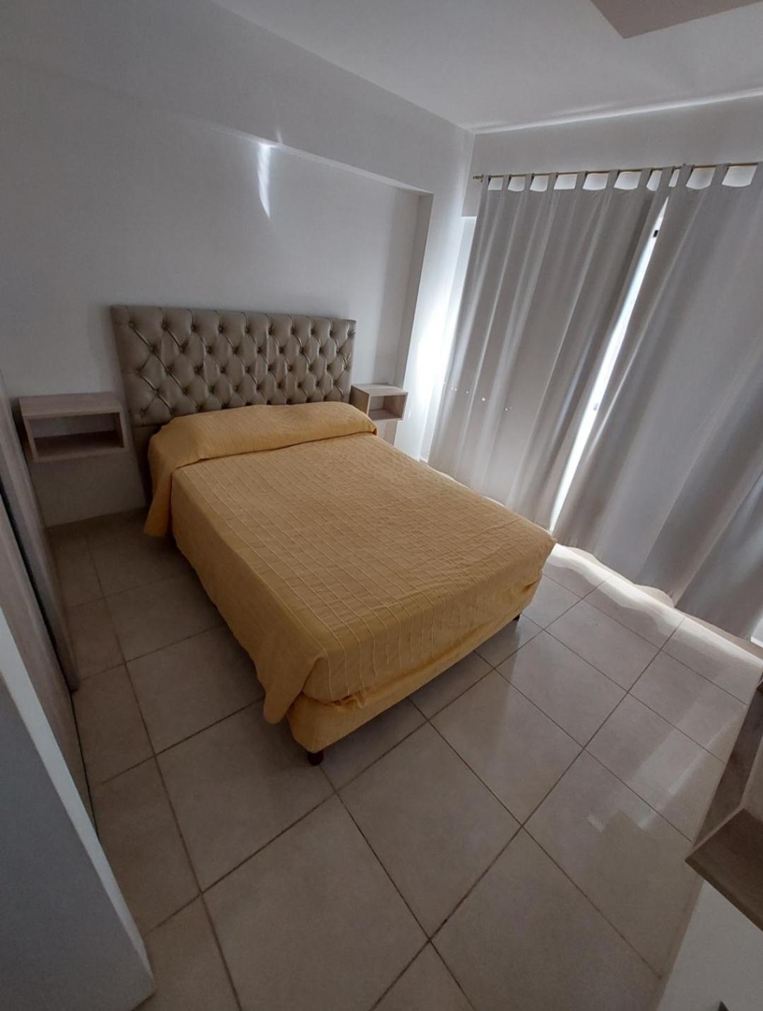 Apartamento Village Villa Carlos Paz