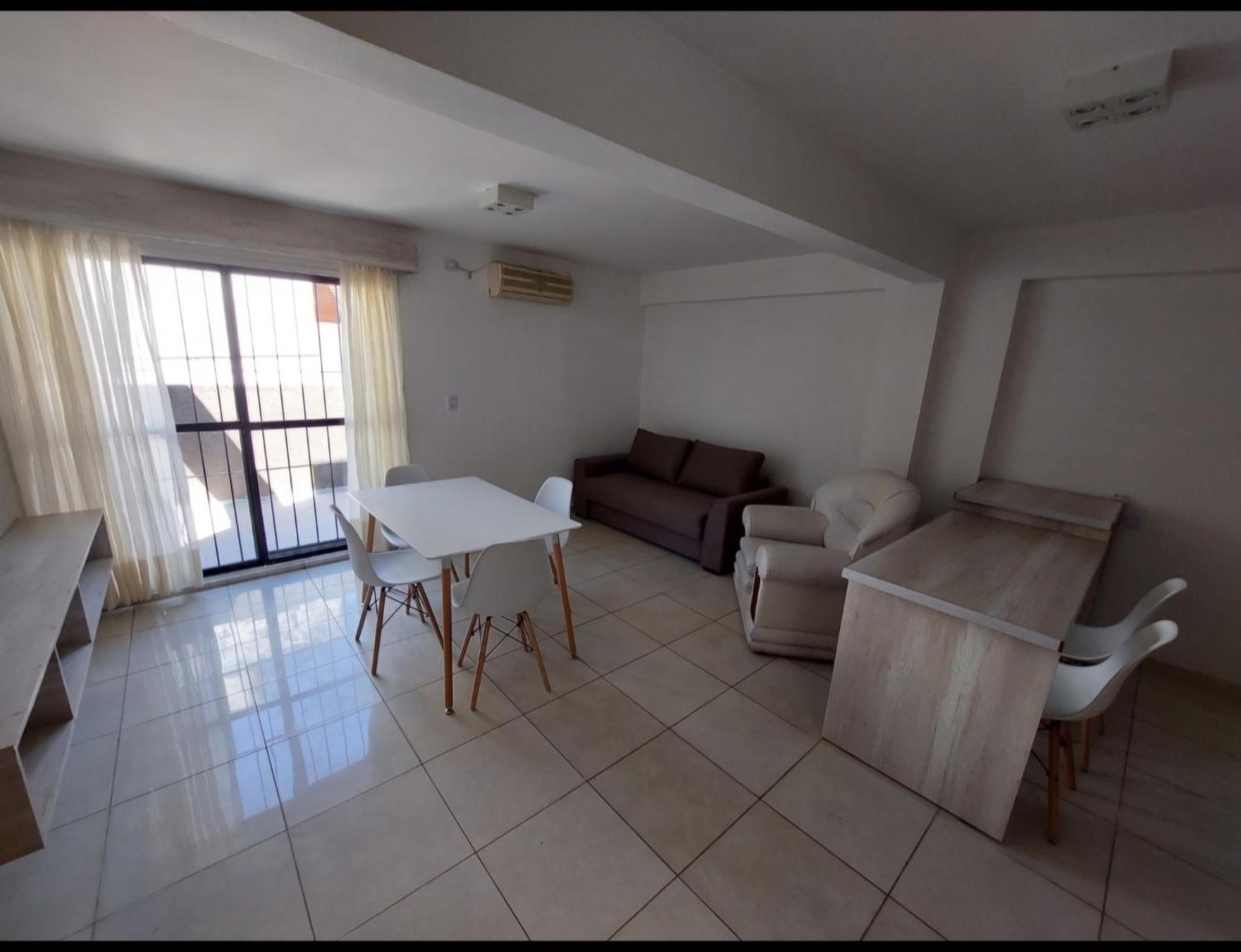 Apartamento Village Villa Carlos Paz