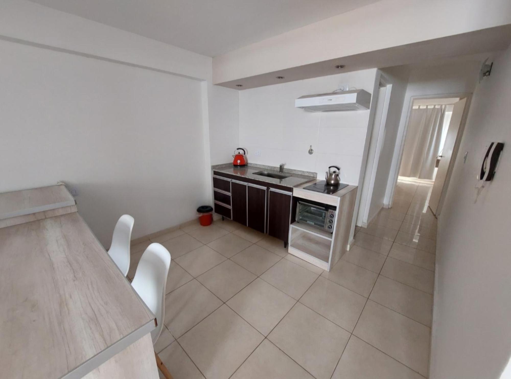 Apartamento Village