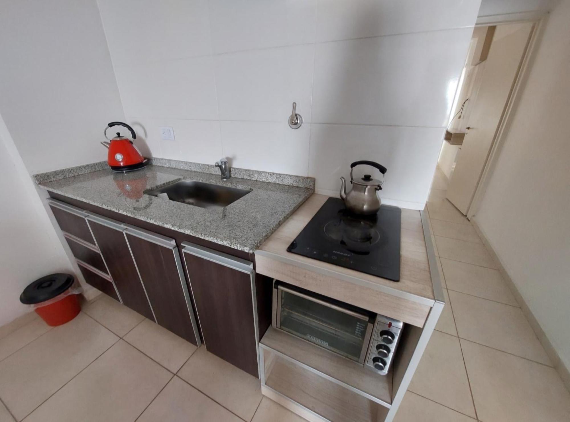 Village Apartamento