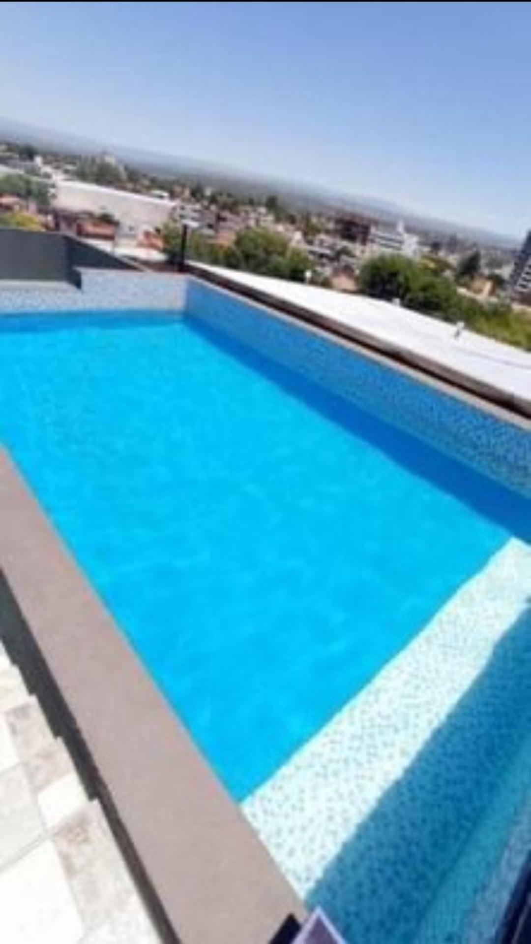 Apartamento Village
