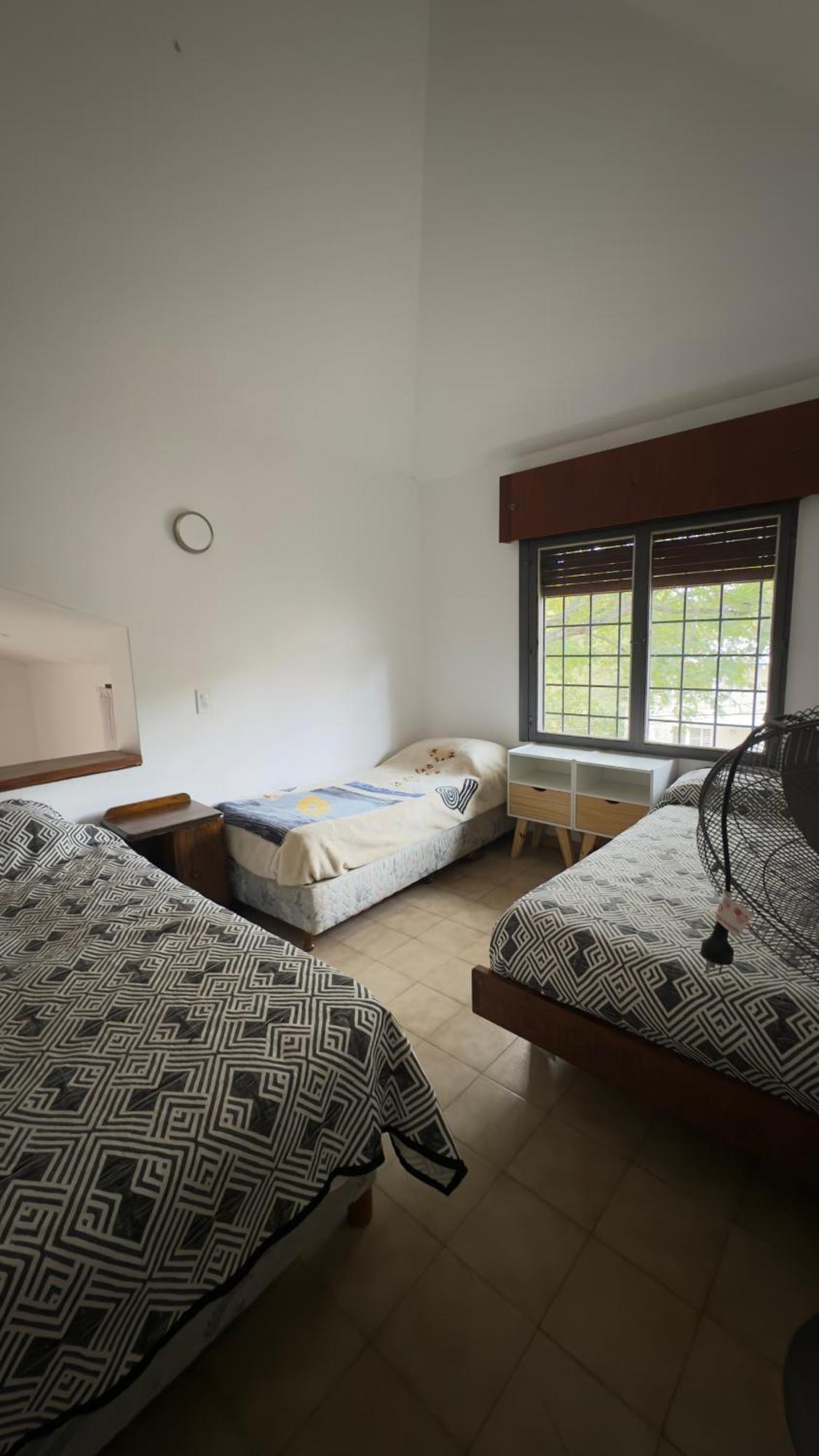 Casa En Carlos Paz - Zona De Montana