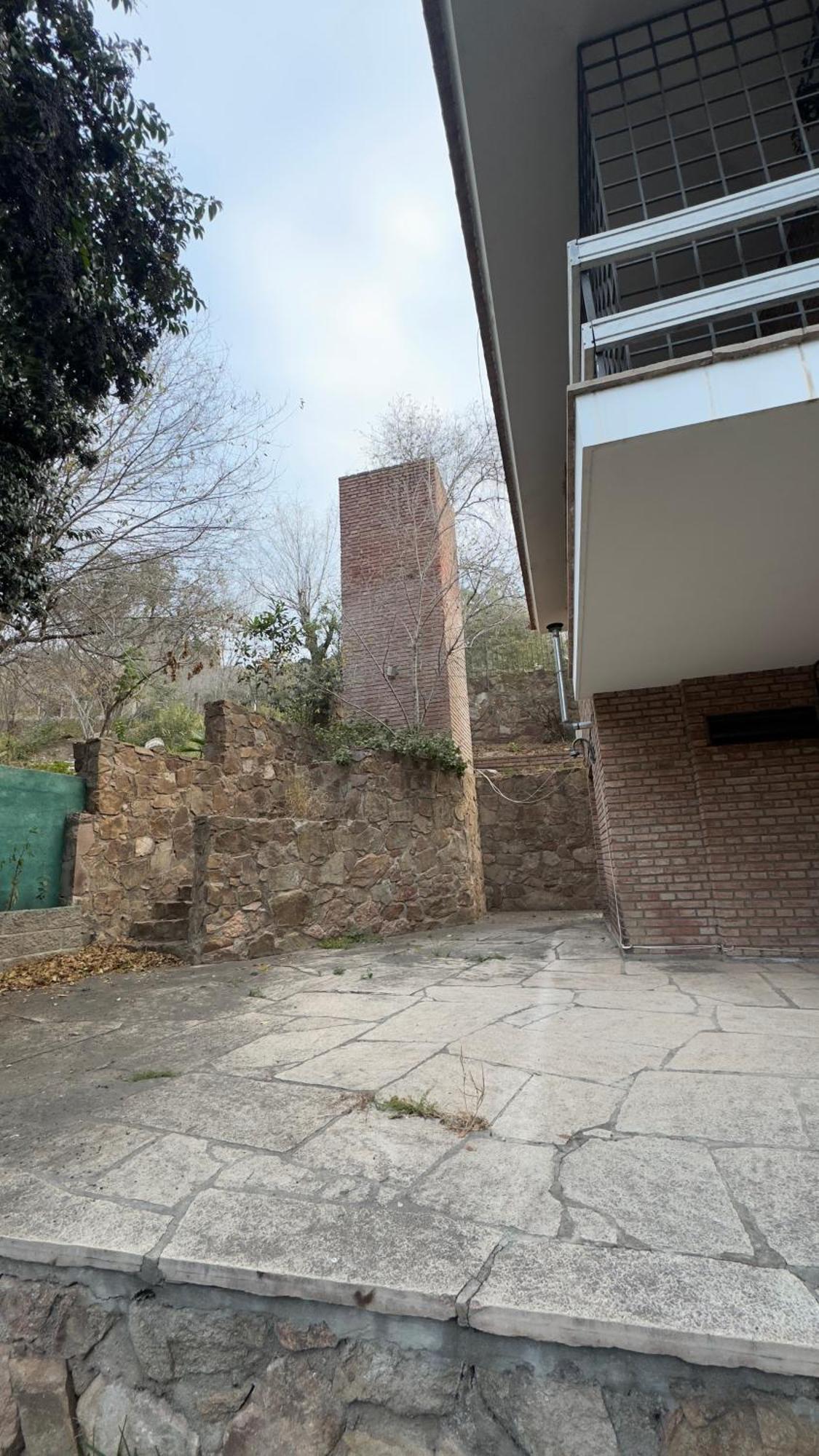 Сasa de vacaciones Casa En Carlos Paz - Zona De Montana *