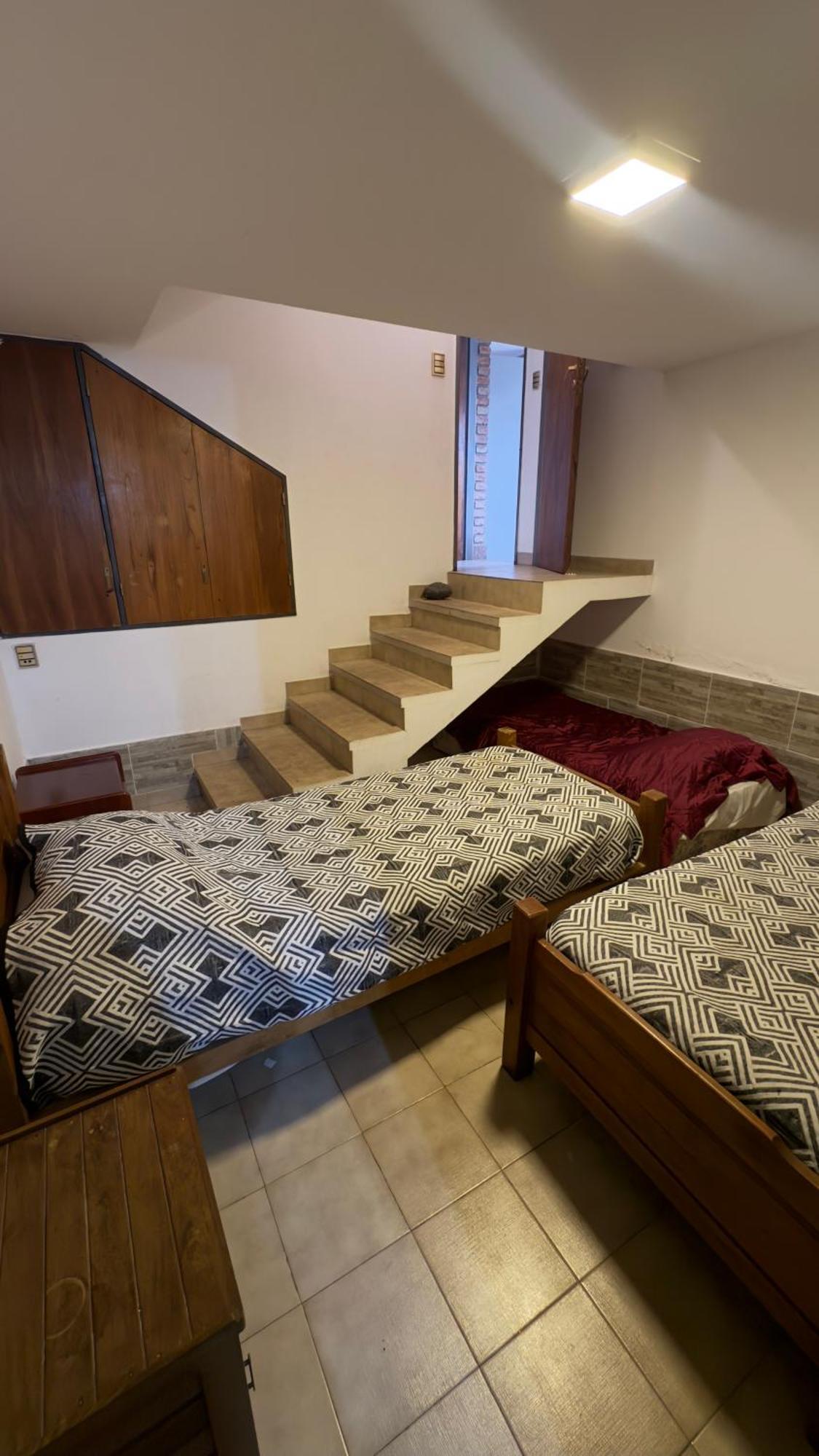 Casa En Carlos Paz - Zona De Montana