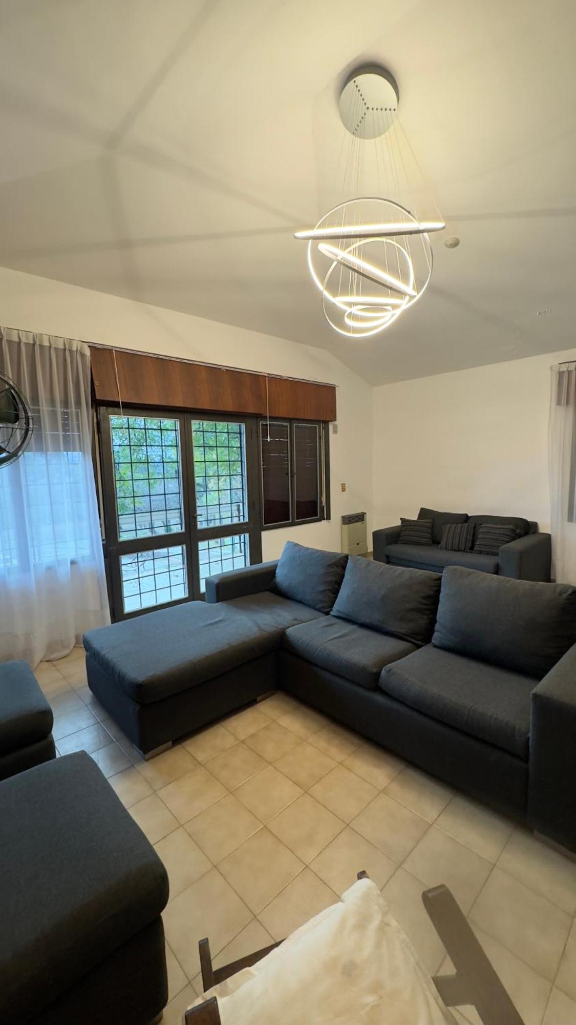 Casa En Carlos Paz - Zona De Montana Сasa de vacaciones *