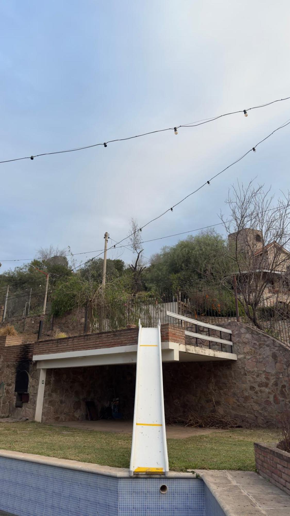 Сasa de vacaciones Casa En Carlos Paz - Zona De Montana Villa Carlos Paz