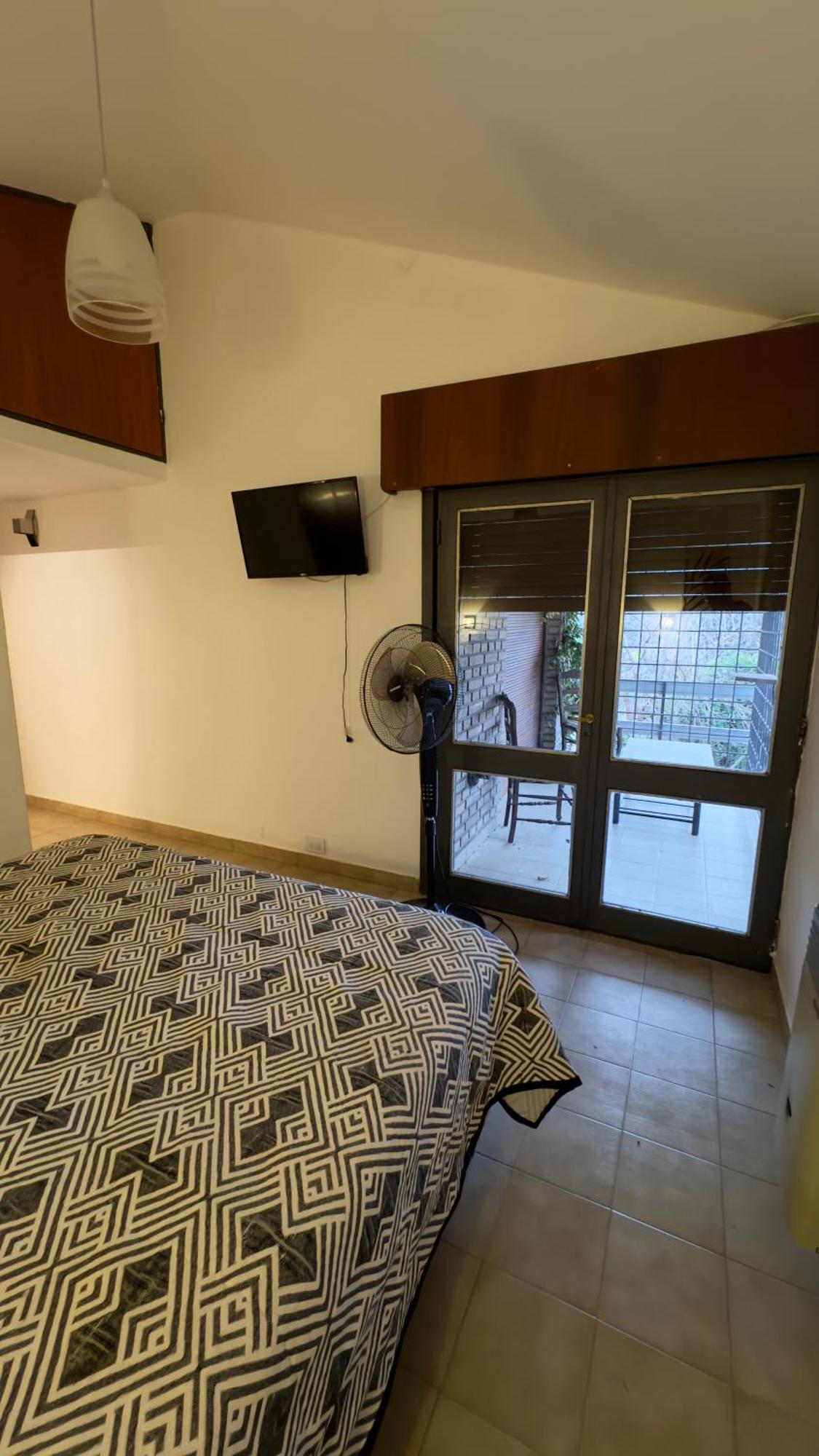 Casa En Carlos Paz - Zona De Montana Сasa de vacaciones *