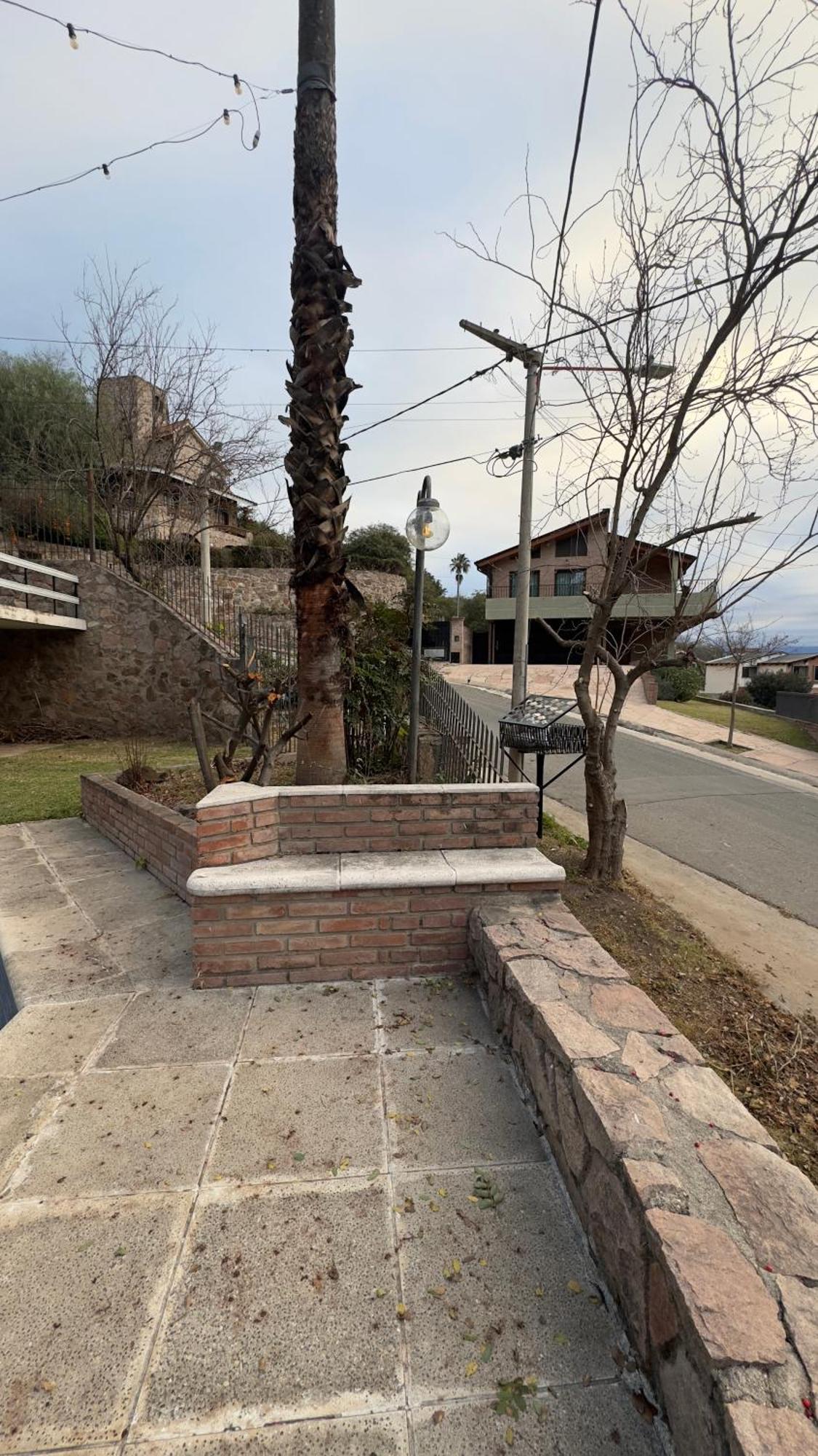 Сasa de vacaciones Casa En Carlos Paz - Zona De Montana *