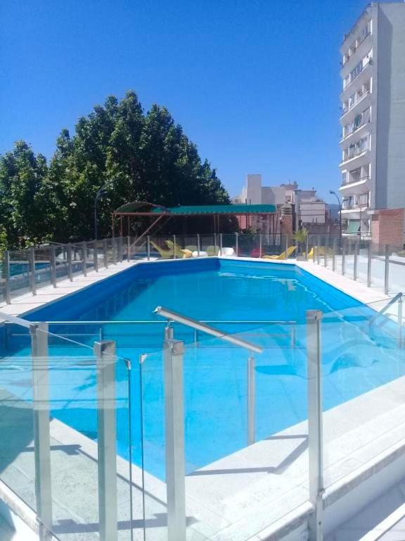 Departamento Acuario Ii - A Metros Del Shopping Woo Villa Carlos Paz