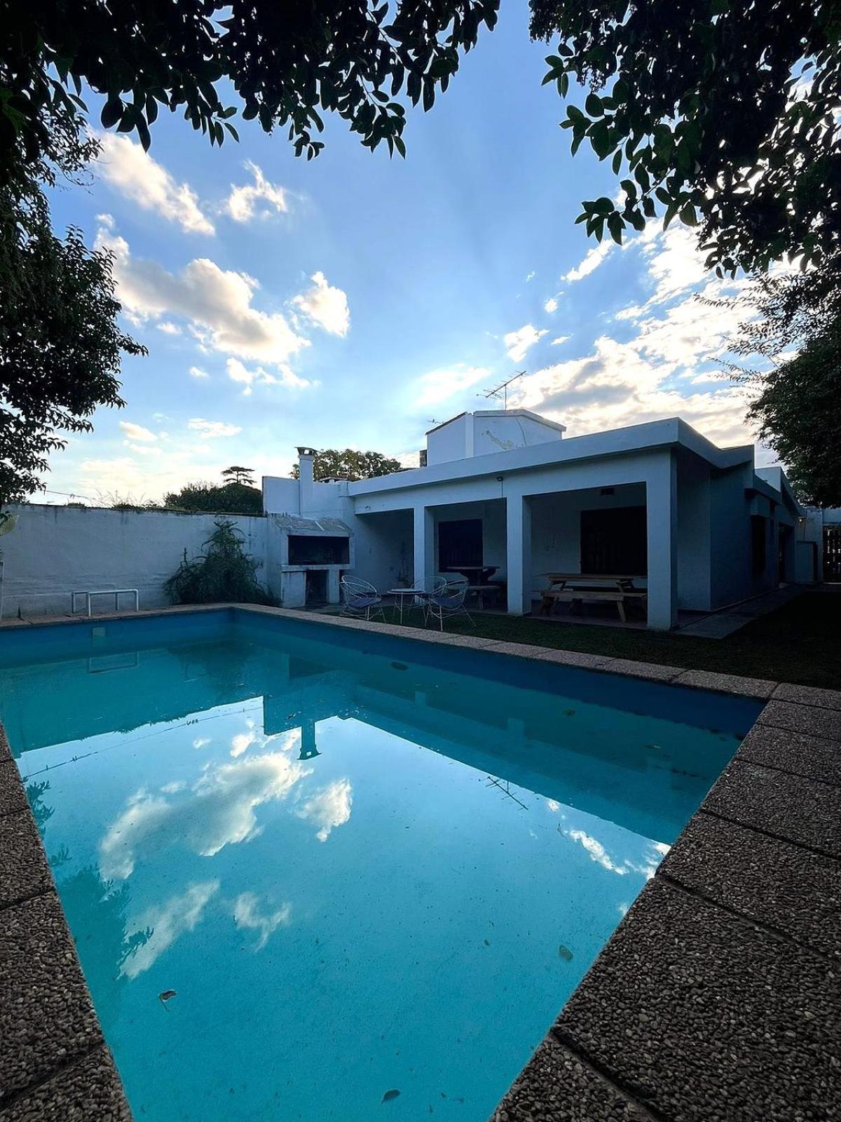 Aristides Villa Carlos Paz