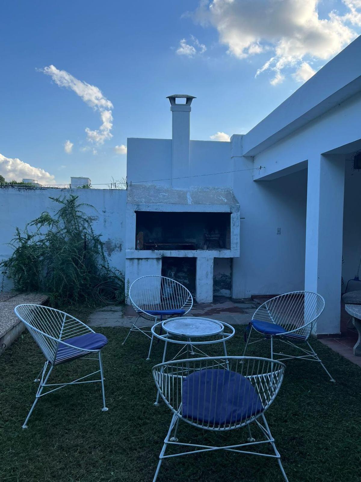 Сasa de vacaciones Aristides *