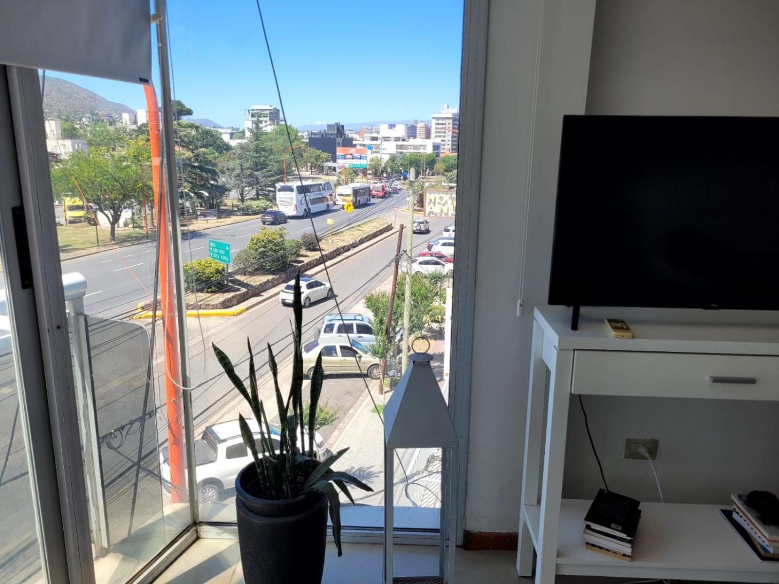 Carilo Apartamento Villa Carlos Paz
