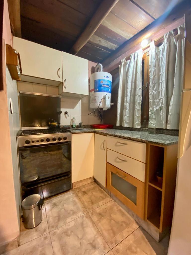 Apartamento Departamento En Carlos Paz Villa Carlos Paz