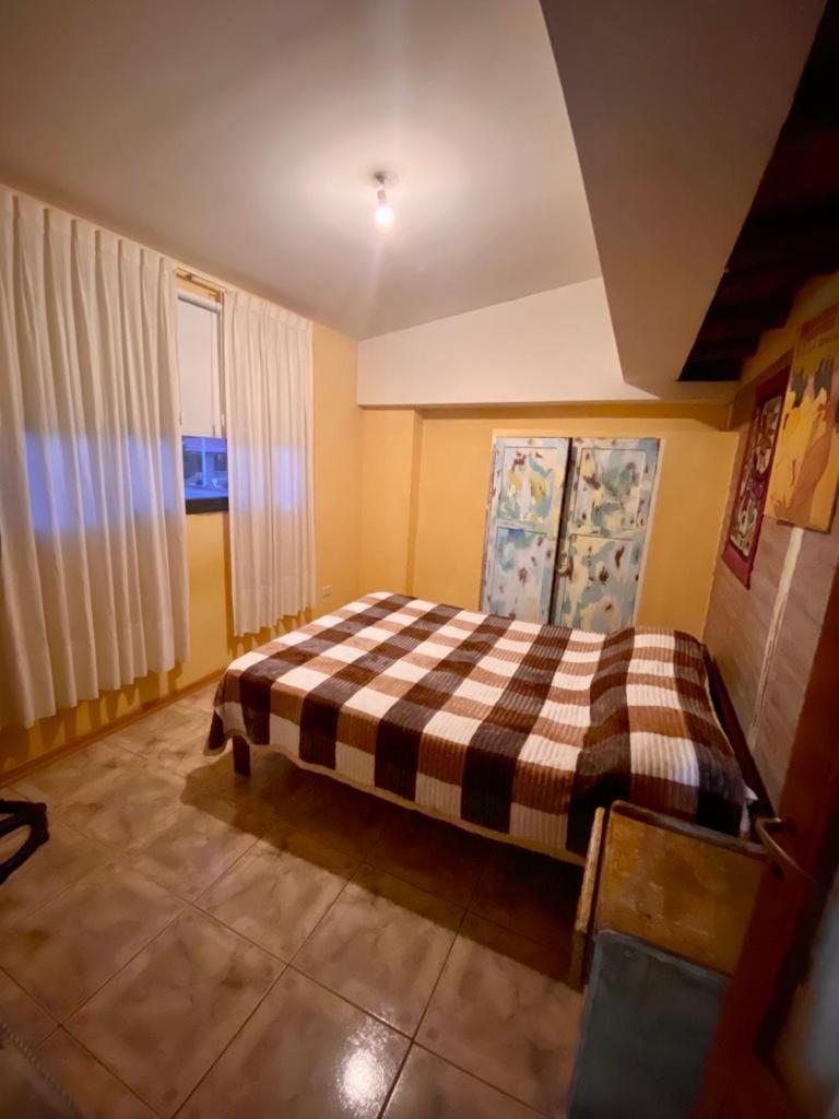 Departamento En Carlos Paz Apartamento *