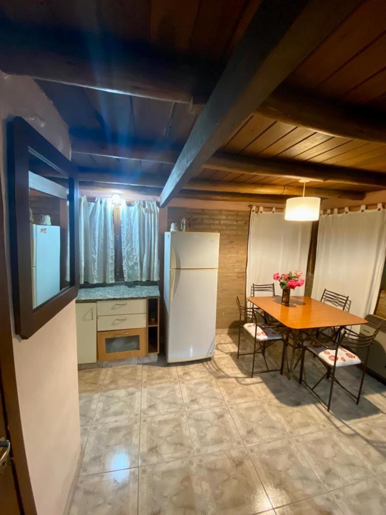 Apartamento Departamento En Carlos Paz *