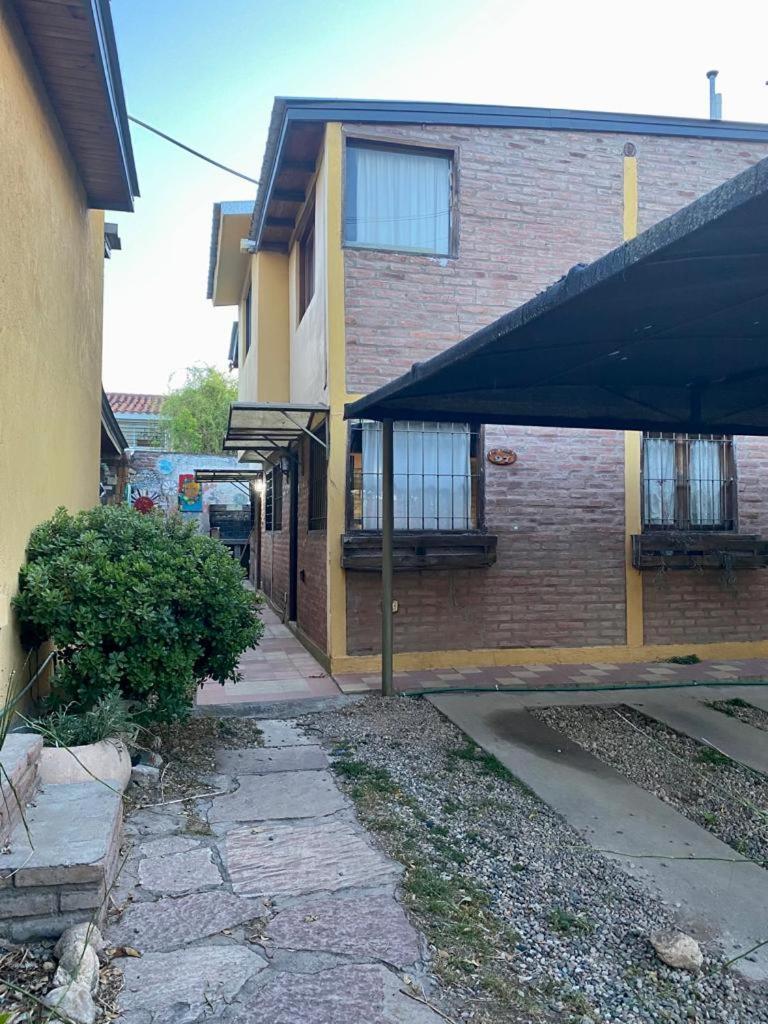 Departamento En Carlos Paz Villa Carlos Paz